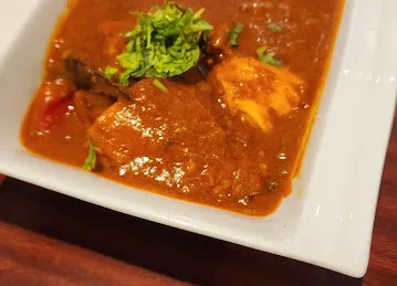 House of spices restaurant