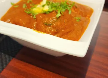 House of spices restaurant