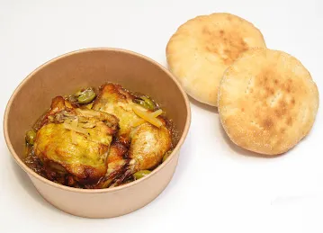 House Of Tagine