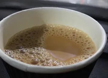 House of Tea