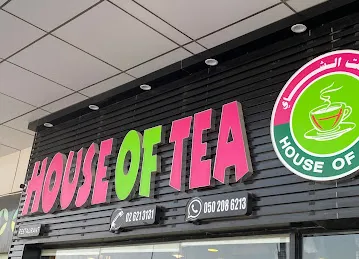 House Of Tea