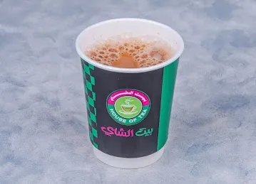 House of Tea Cafeteria