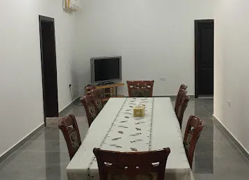 House of Tea Cafeteria