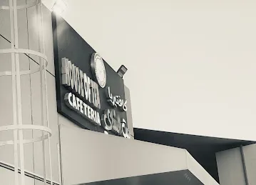 House of Tea Cafeteria