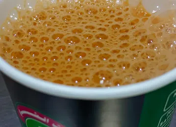 House of Tea Cafeteria