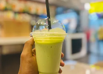 House of Tea Cafeteria