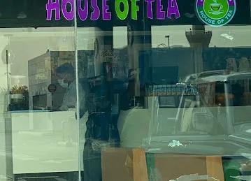 House of Tea Cafeteria