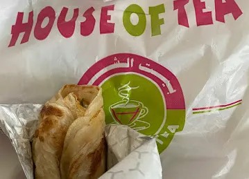 House of Tea Cafeteria