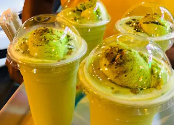 House of Tea Cafeteria -بيت الشاي