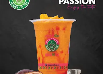 House of Tea Cafeteria - كافتيريا بيت الشاي