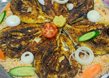 HOUSE OF TEA Restaurant& BADIYAT AL KHALEEJ
