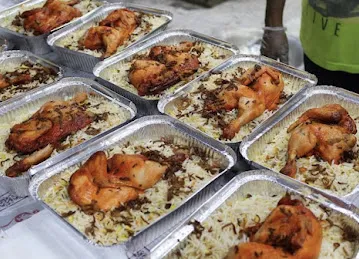 HOUSE OF TEA Restaurant& BADIYAT AL KHALEEJ