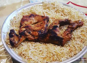 HOUSE OF TEA Restaurant& BADIYAT AL KHALEEJ