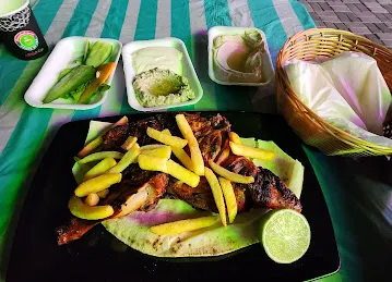 HOUSE OF TEA Restaurant& BADIYAT AL KHALEEJ