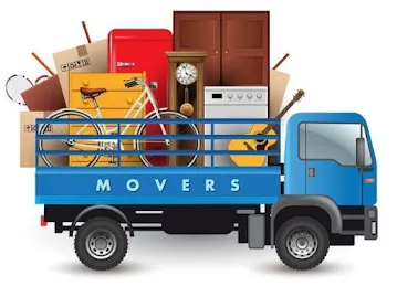 House shifting 24 hr