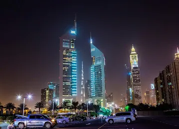 HouseDubai Real Estate