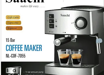 Household appliances