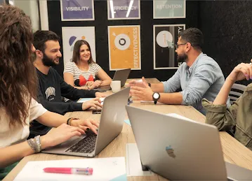 Hovi Digital Lab - Dubai