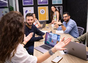 Hovi Digital Lab - Dubai