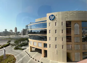 HP Computing and Printing ME FZ LLC