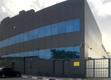 HRA GT LLC Corporate Office Ajman
