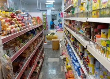 HRC FOODSTUFF TRADING