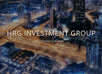 HRG Investment Group