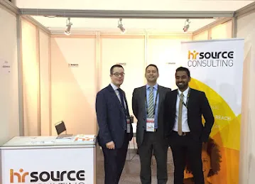 HRsource: Recruitment in MENA