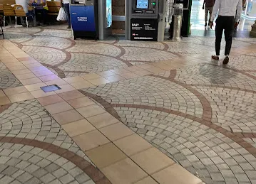 HSBC ATM - Ibn Battuta Mall