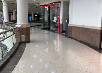 HSBC ATM machine