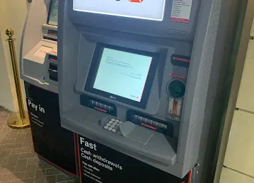 HSBC ATM - Mercato Mall