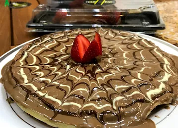 هاشتاق احلى كافيه