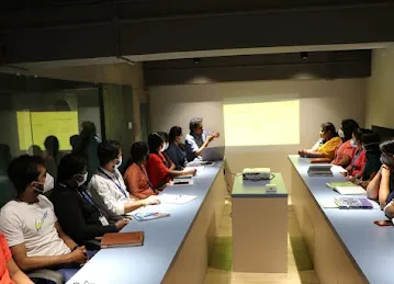 HSJB Business Consulting