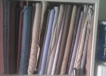Hskardawlat Fabrics and sewing