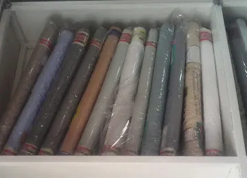 Hskardawlat Fabrics and sewing
