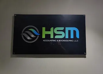 HSM Accounting and Bookkeeping LLC