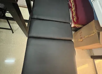 حصن المشايق لتجارة العامة
