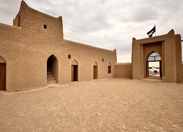 حصن الظريف الشامسي