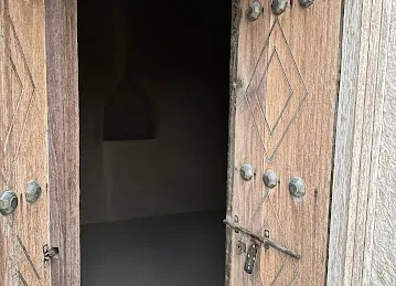 حصن الظريف الشامسي