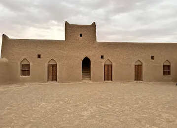 حصن الظريف الشامسي