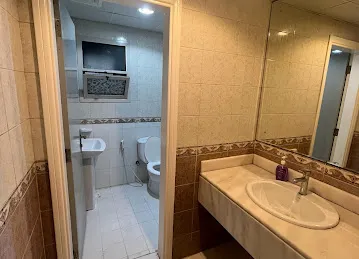 هاستل دبی