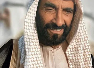حسين الطاهري
