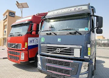HTD TRUCKS AND PARTS