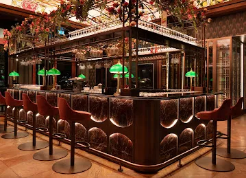 HTS Interiors