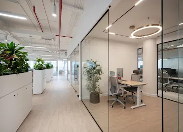HTS Interiors