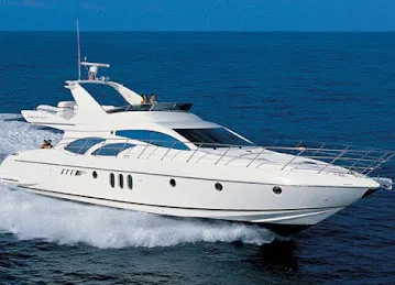 Hua Ren Yachts & Boats Rental LLC