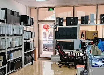 华宇科技