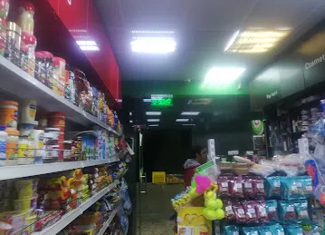 Hub Al Madina Grocery