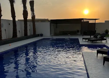Hubbard Villa 1