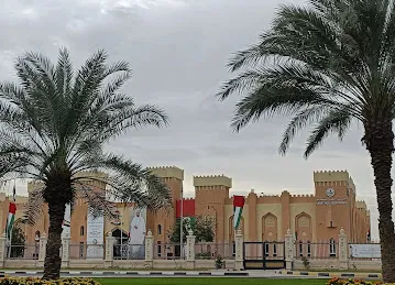 Huber Technology Middle East FZE